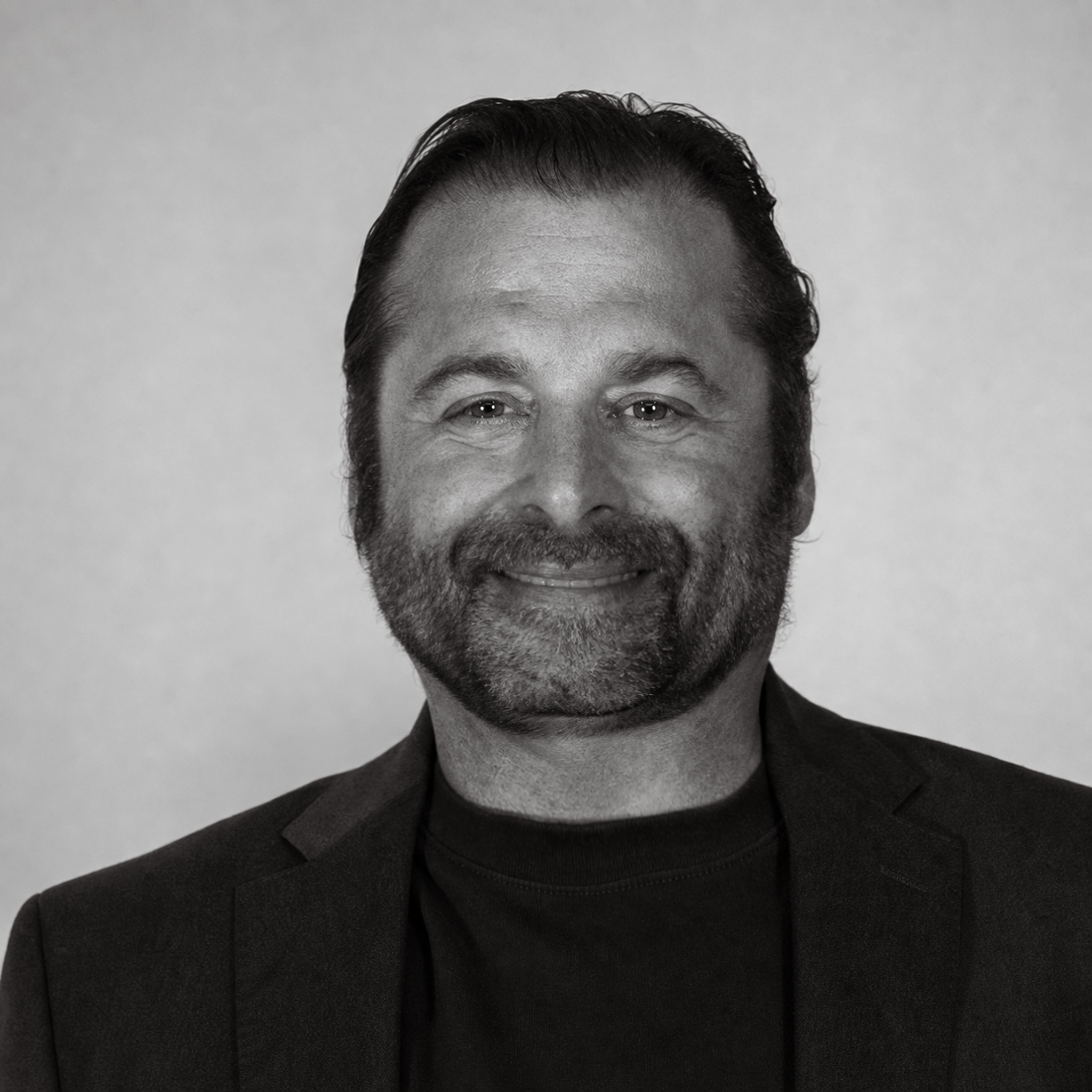 Gerd Bauer