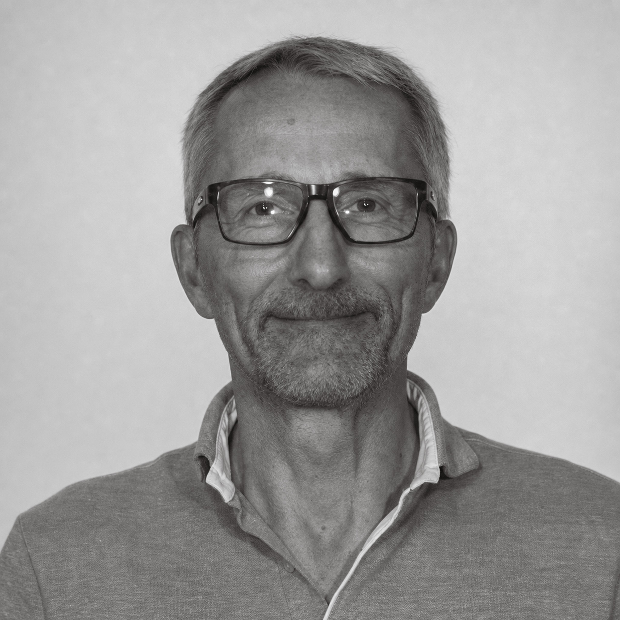Michael Justus