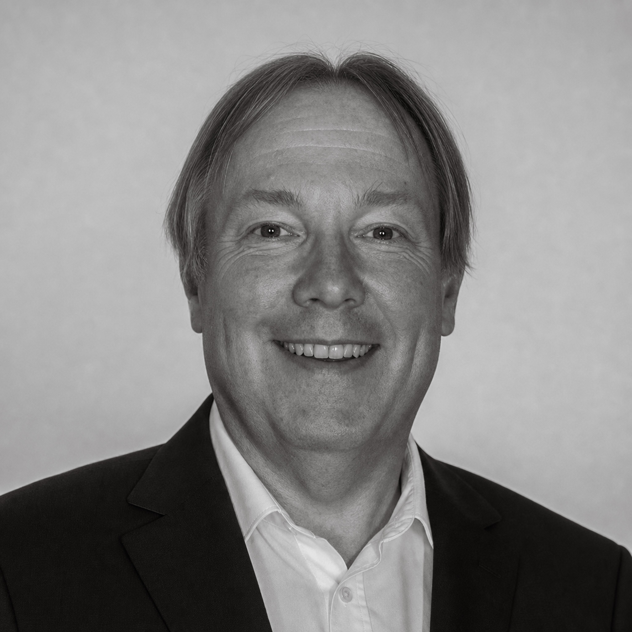 Robert Wolf